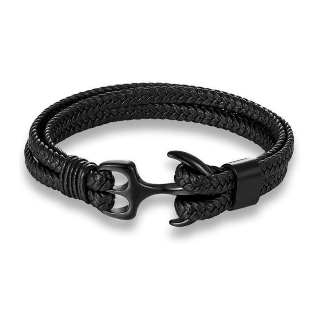Bracelets NOIR 1